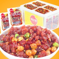 顺天缘五谷杂粮