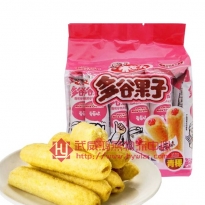 多谷果子（草莓）