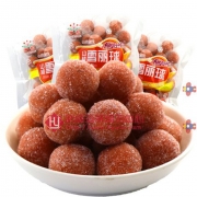 雪丽球