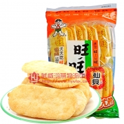旺旺仙贝