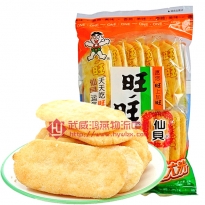 旺旺仙贝