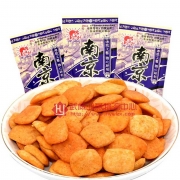 南京板鸭味