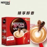 15g盒装雀巢咖啡（原味）