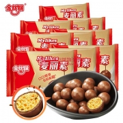 金丝猴麦丽素
