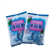 101g薄荷糖
