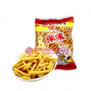 一元咪咪虾条