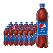 500ml百事可乐