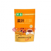 300g姜汁红糖