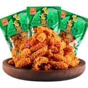煎卷沙拉