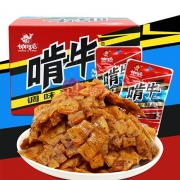 啃牛