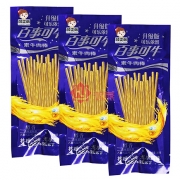 百事可牛