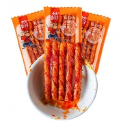 一元牛筋传说