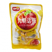 105g九制话梅