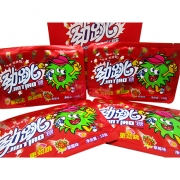 劲跳糖