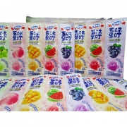 五味果町