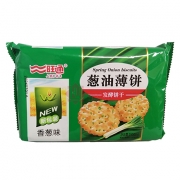 旺通葱油薄饼