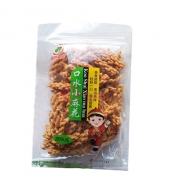 口水小麻花(原味)