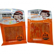 雅涵片片香