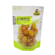 120g香甜橄榄