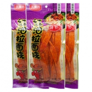 红油拉面味