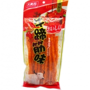 牛蹄筋味