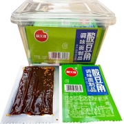 顺天缘酸豆角