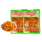 下饭菜