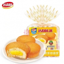 达利园蛋黄派