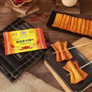 奖状大辣片