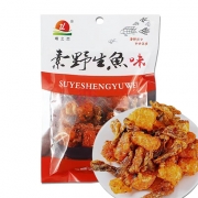 野生鱼