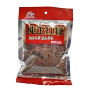 纯正红糖