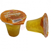 果粒吸吸冻（香橙）