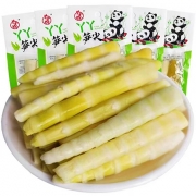 100g丫丫笋尖