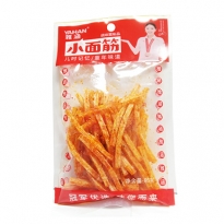 雅涵小面筋