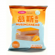 慕斯面包