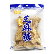 雅涵芝麻糖