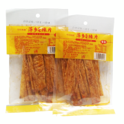 萍乡风味辣片
