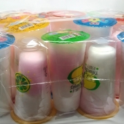 一元棉花糖