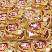 好事花生吐司