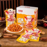 红油顺风耳（麻辣）