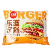 乐滋汉堡（鸡肉）