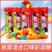 彩逗糖