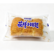 花样小排包(肉松)