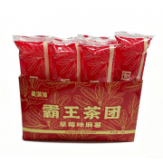 霸王茶团