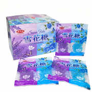 雪花糖