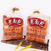 老面包