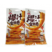 爆汁金丝卷