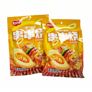 串串烧薯圈