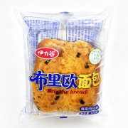 100g布里欧面包