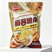 麻酱脆角